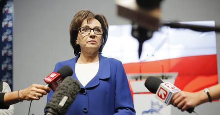 MSWiA znów zabiera głos o bykowym. Tajny projekt został odrzucony
