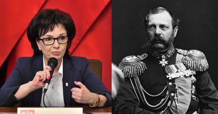 Polska może zyskać cztery miasta. MSWiA chce odwrócić skutki carskich decyzji