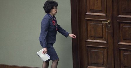 Awantura w Sejmie. Anulowano głosowanie. "Nie było żadnej awarii"