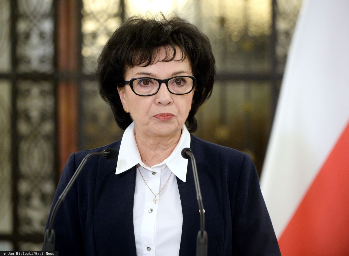 Jest data wyborów prezydenckich 2020. Elżbieta Witek ujawnia kulisy decyzji