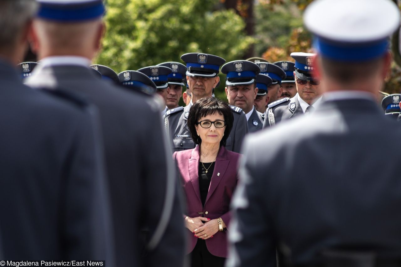 Toruń. Alkoholowa impreza na komisariacie? "Komendant zostanie odwołana"