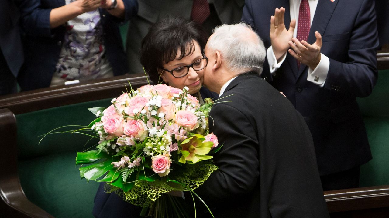 "Horror po wyborach"