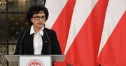 Wybory prezydenckie 2020. Elżbieta Witek ogłasza datę