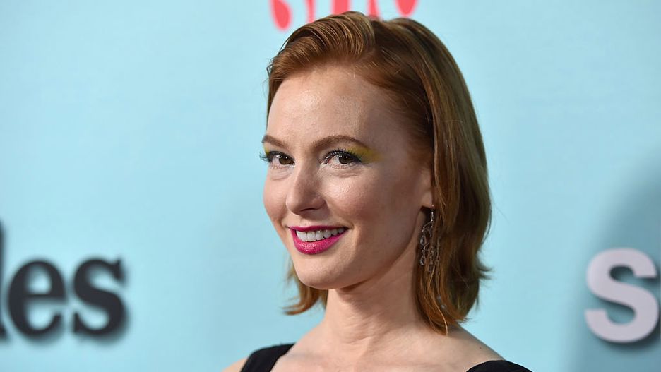Alicia Witt