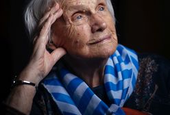 To było piekło na ziemi - przeżyła pięć obozów i eksperymenty Mengele