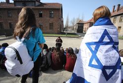 "The Guardian" pisze o Polsce. Chodzi o "nienawiść" w muzeum Auschwitz