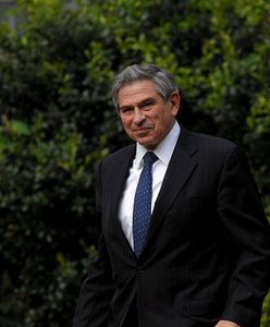 Wolfowitz otrzyma 375.000 dolarów odprawy