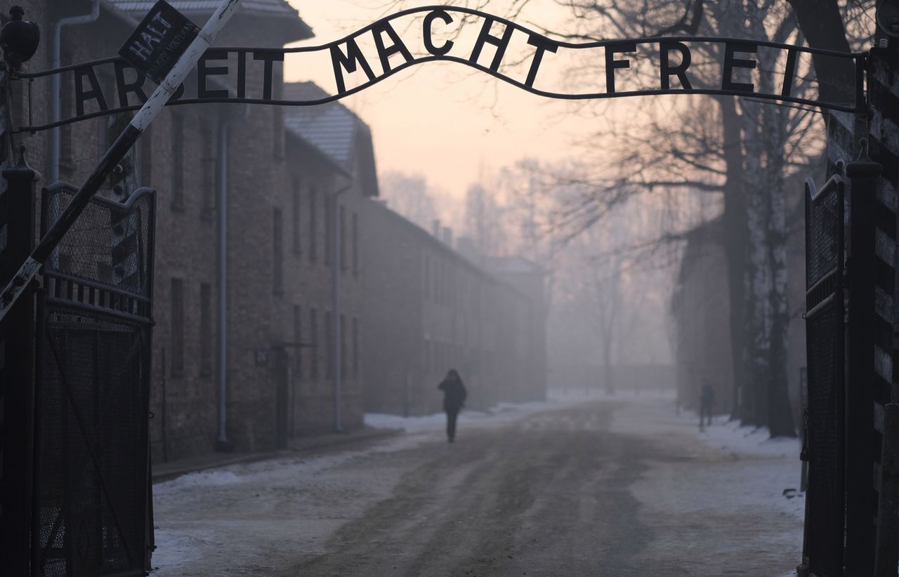 Akcja "German Death Camps" zatacza coraz szersze kręgi 