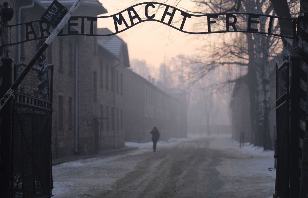 Akcja "German Death Camps" zatacza coraz szersze kręgi