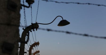 Szokujący zapis w niemieckim podręczniku do historii