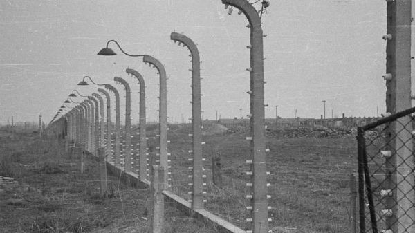 W Auschwitz-Birkenau zginął ojciec Helgi