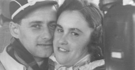 Niezwykła miłość w Auschwitz. Wytatuował jej obozowy numer i nie mogli się rozstać