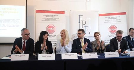 Decyzja TSUE. 10 rzeczy, które musisz wiedzieć po wyroku