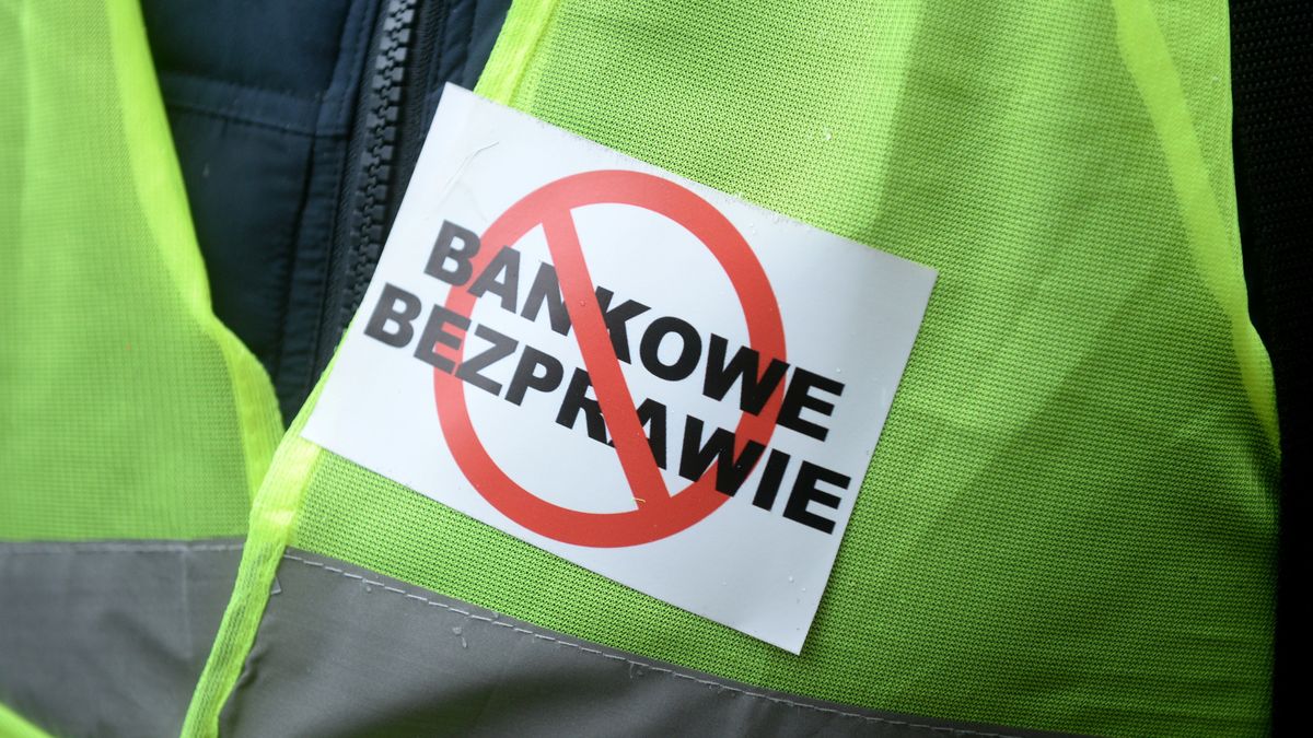 UOKiK ostrzega banki – będą kary.