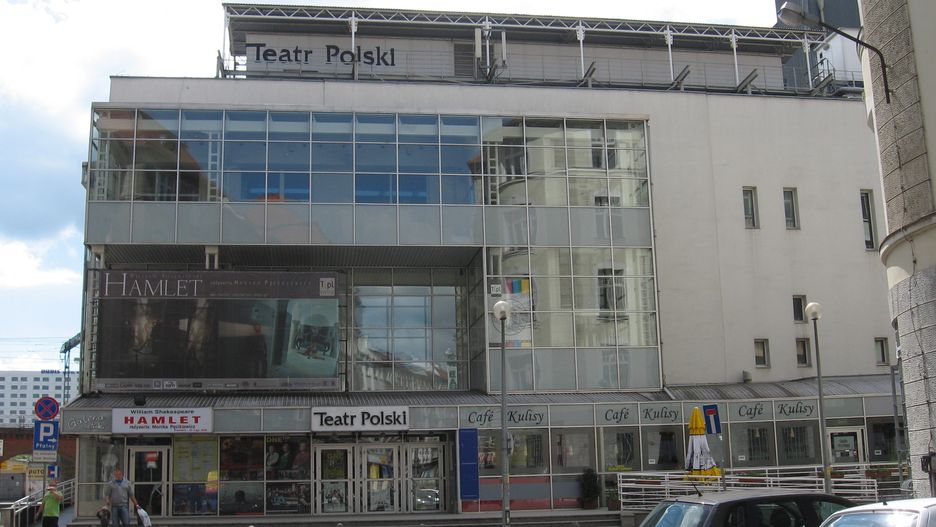 Teatr Polski we Wrocławiu