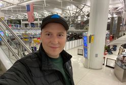 Makowski: Polacy wreszcie polecieli za ocean bez stresu. Szturmu nie było [OPINIA]