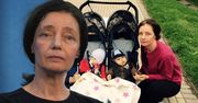 Pierwsze święta Barbary Sienkiewicz z bliźniakami. Jak wygląda ich choinka? Jest bardzo skromna