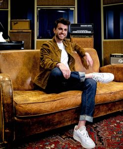 Eurowizja 2019: Reprezentant Holandii. Prześladowany w dzieciństwie z szansą na życiowy sukces