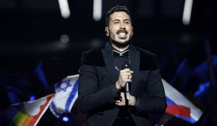 Eurowizja 2019: Kobi Marimi zachwycił na scenie. Kiedyś ważył 50 kg więcej
