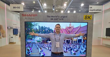 IFA 2019. Tak wyglądają największe technologiczne targi od środka [WIDEO]