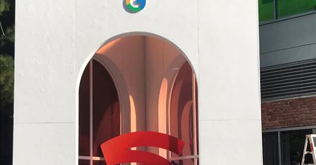 Google chce coś pokazać. Plotki mówią o dużym projekcie