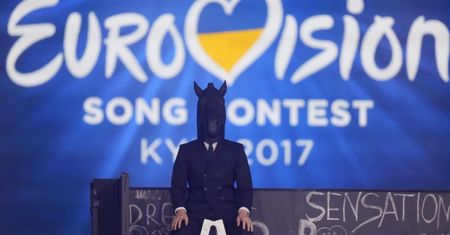 Eurowizja to nie jest tani biznes. Miliony dolarów na organizację, setki tysięcy za udział