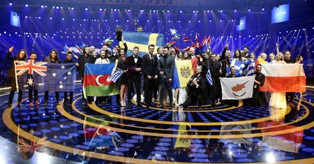 TVP ogłasza zmiany w regulaminie do krajowych eliminacji na Eurowizję!