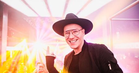 Gromee zakwalifikował się do preselekcji na Eurowizję. Nawet nie wiesz, że znasz jego piosenki
