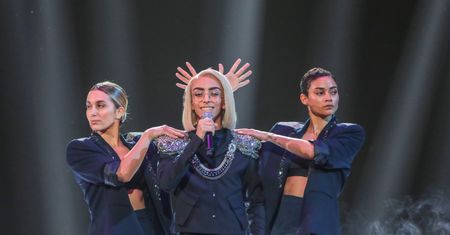 Eurowizja 2019: Reprezentant Francji. Ikona środowiska LGBT zaśpiewa w finale