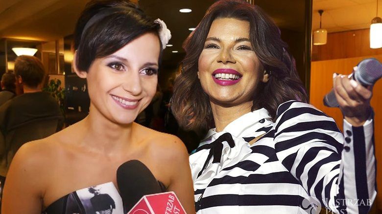 Aneta Figiel o Eurowizji 2016