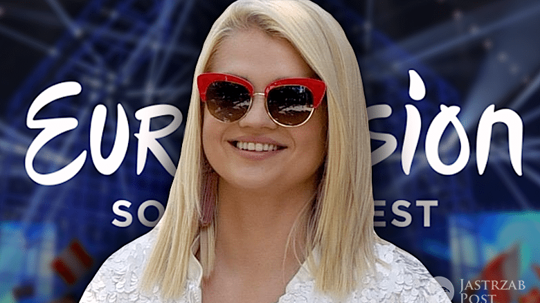 Margaret Eurowizja 2017 OVER YOU