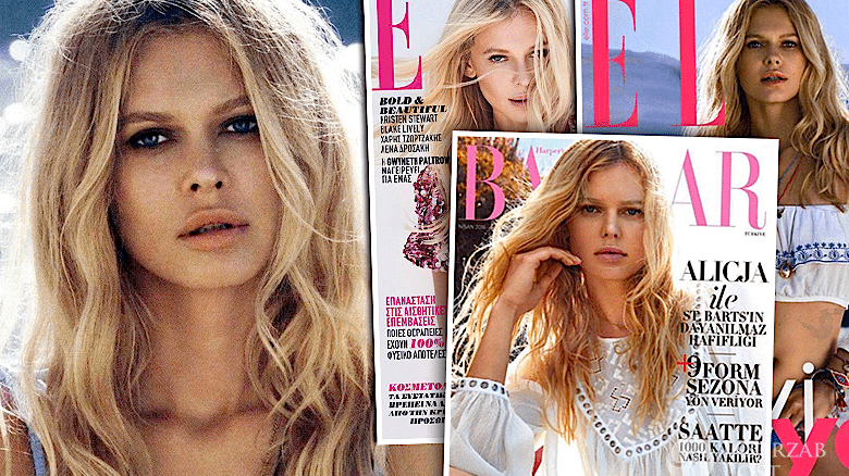 Alicja Ruchała Eurowizja 2017