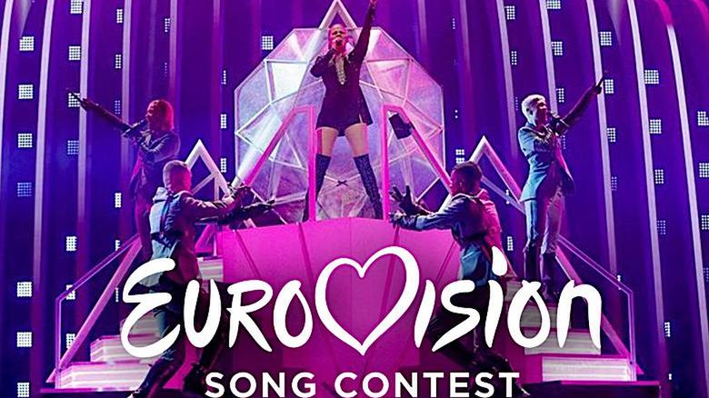 Finlandia Saara Aalto Eurowizja 2018 piosenka Monsters