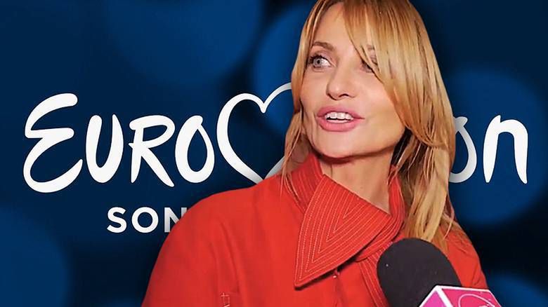 Aneta Kręglicka Eurowizja