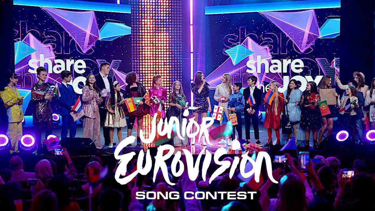 Eurowizja Junior 2019