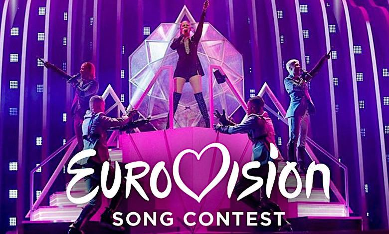 Finlandia Saara Aalto Eurowizja 2018 piosenka Monsters