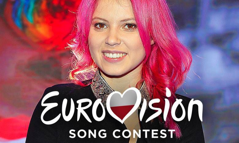 Marta Gałuszewska Why don't we go Eurowizja 2018 preselekcje