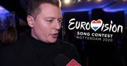 Eurowizja 2020: Rafał Brzozowski wskazał zwycięzcę preselekcji. Na kogo stawia? [WIDEO]