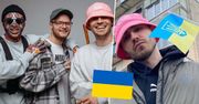 Eurowizja 2022. Kalush Orchestra: kim są reprezentanci Ukrainy? Jaki utwór zagrają? Co podaje Wikipedia?