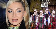O Tulii na Eurowizji 2019 mówią już chyba wszyscy. Teraz sprawę skomentowała Cleo