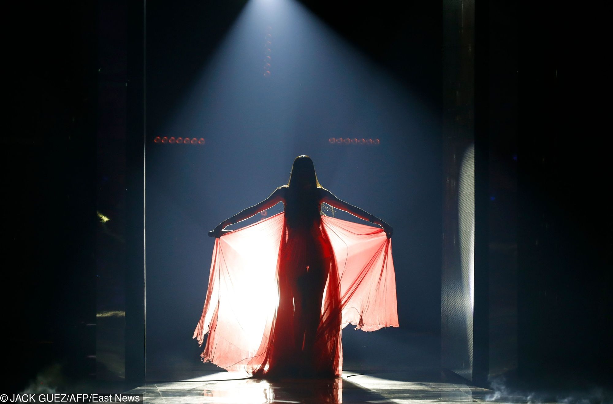 Eurowizja 2019. Relacjonujemy na żywo drugi półfinał konkursu