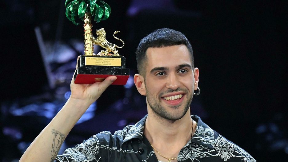 Eurowizja 2019: “Soldi” bije rekordy w historii włoskiej muzyki