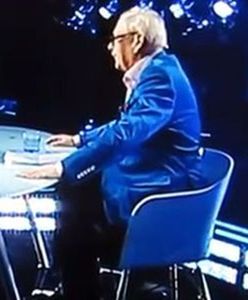 "W tyle wizji" przypadło widzom do gustu. Program hitem TVP Info