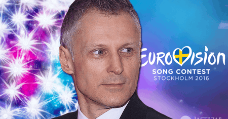 Robert Kozyra skrytykował kandydatów na Eurowizję 2016. Jednej z gwiazd musi bardzo nie lubić