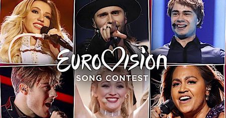Drugi półfinał Eurowizji 2018 już dzisiaj! Czy Polska awansuje do finału? Poznajcie wszystkich kandydatów