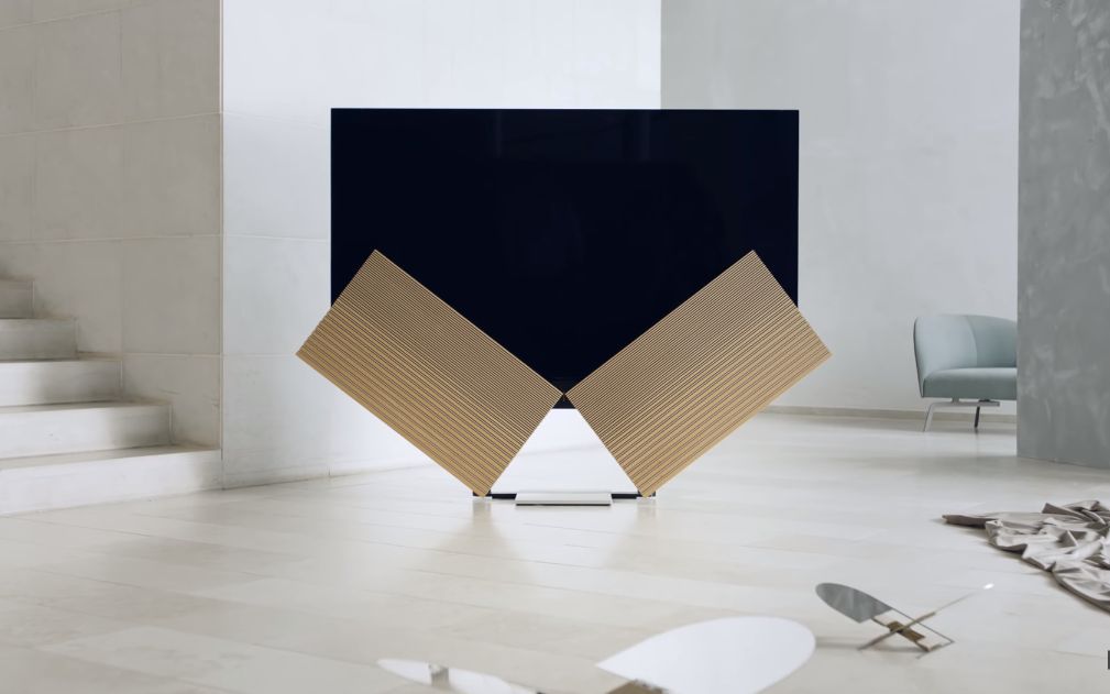 Sami przyznajcie, to wygląda bardzo dziwnie