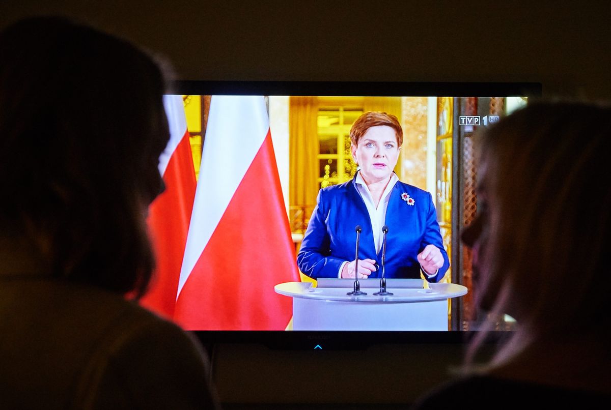 Nowy abonament RTV. Duże rodziny zapłacą więcej