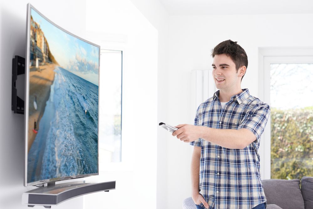 Nowoczesne telewizory w super cenach. Domowy seans lepszy niż kiedykolwiek