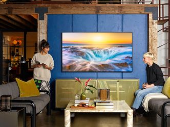 Czas wymienić telewizor na większy