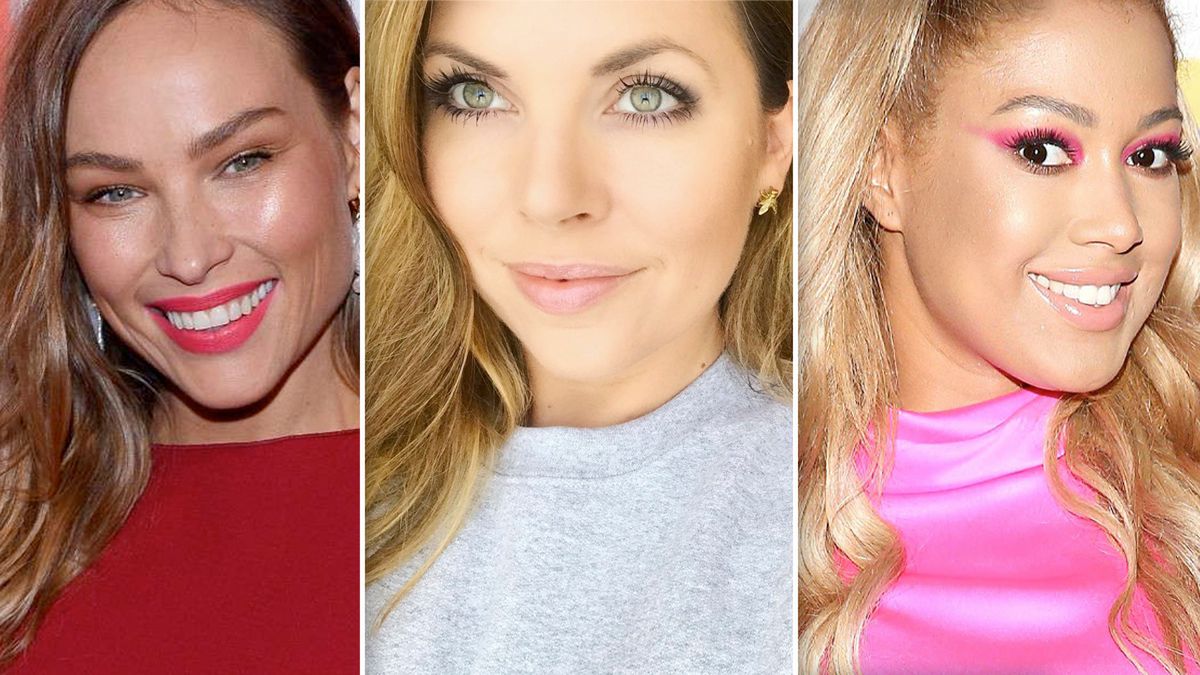 Które gwiazdy ścięły włosy?